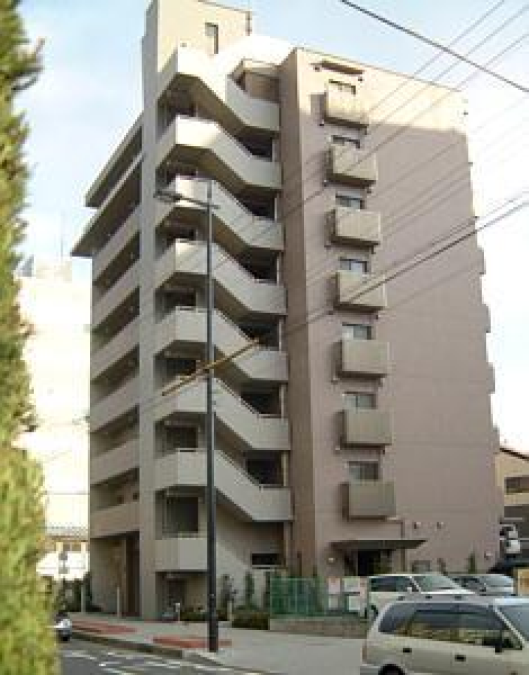 シャトーエレガース(一般)