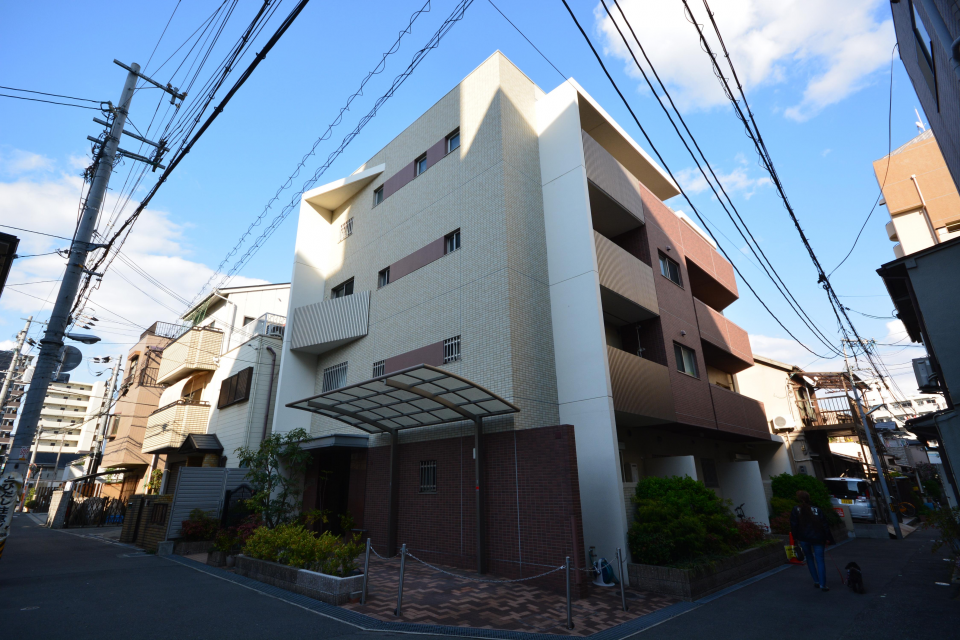カーサ松崎町