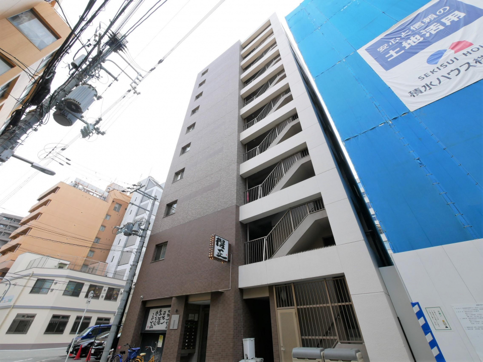 市中 カーサセレーネ