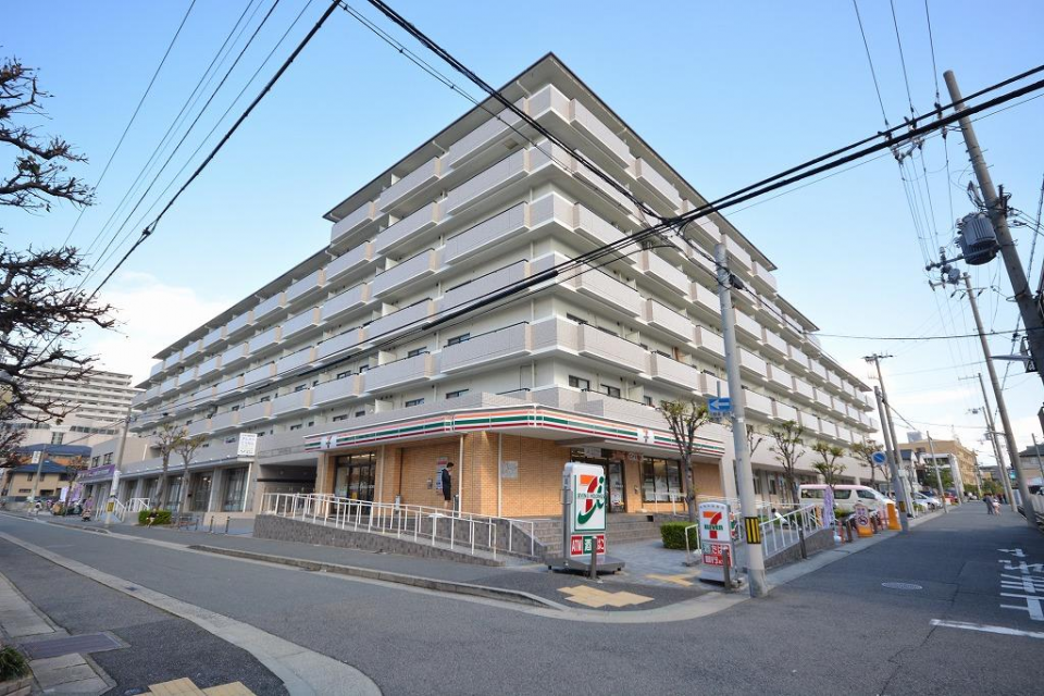 兵庫 オルテンシア神戸