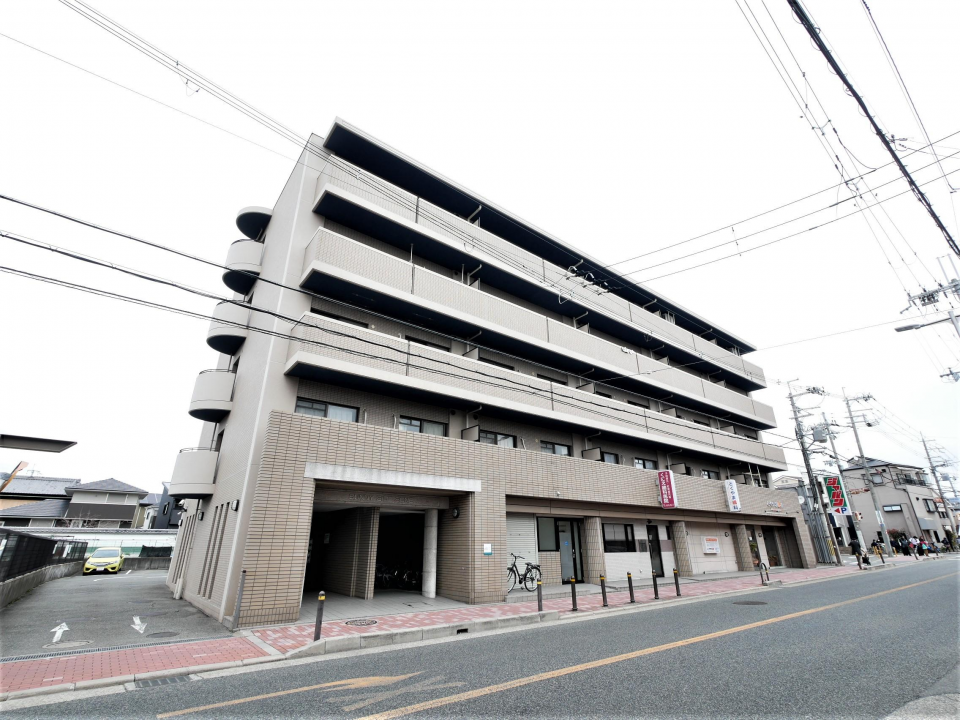サニーサイド 曽根
