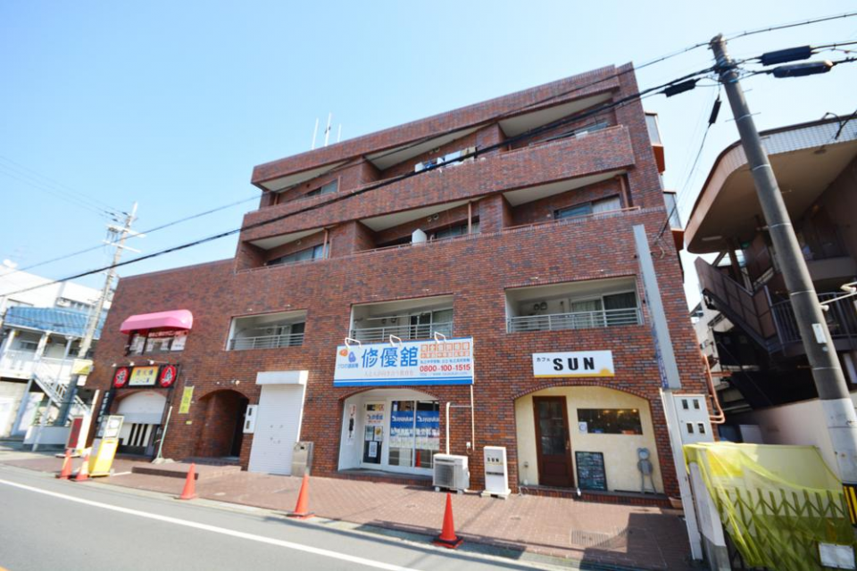シャンティー豊中