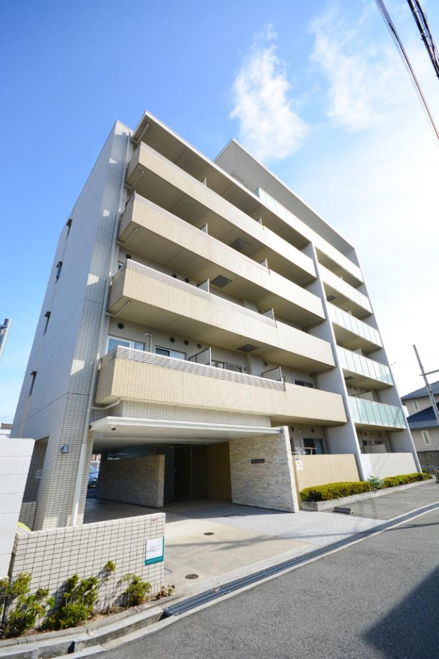 MAISON NOBLE(メゾン ノーブル)