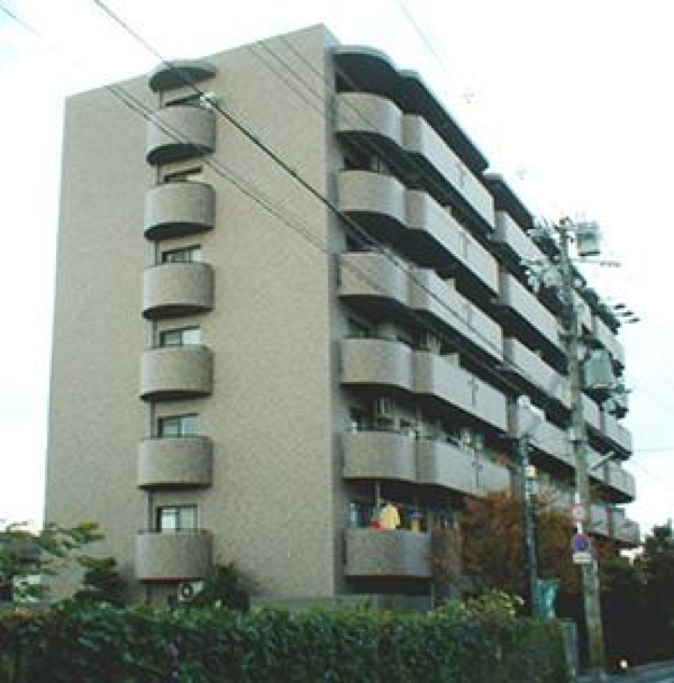 ロサノ・S・北豊中