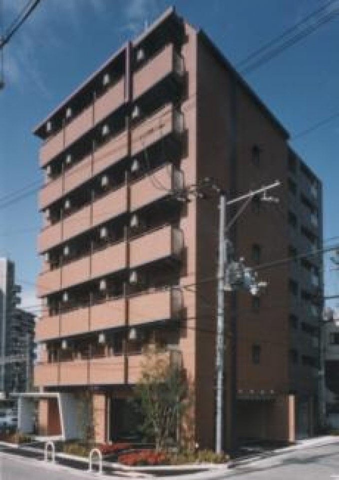 リアルなかもず